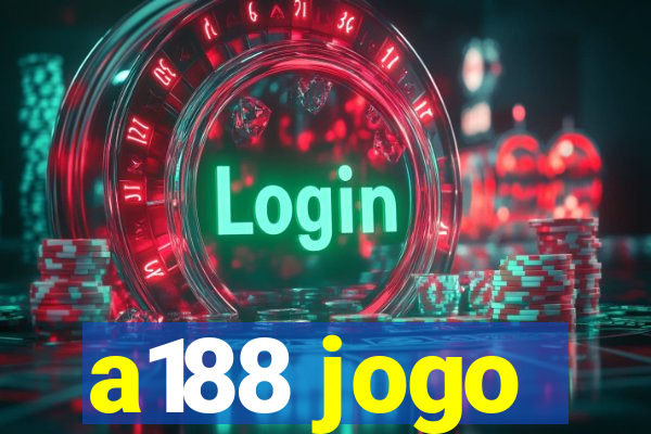 a188 jogo